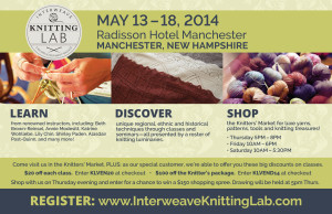 Knitting Lab discount promo