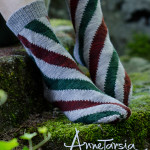 Astoria Socks